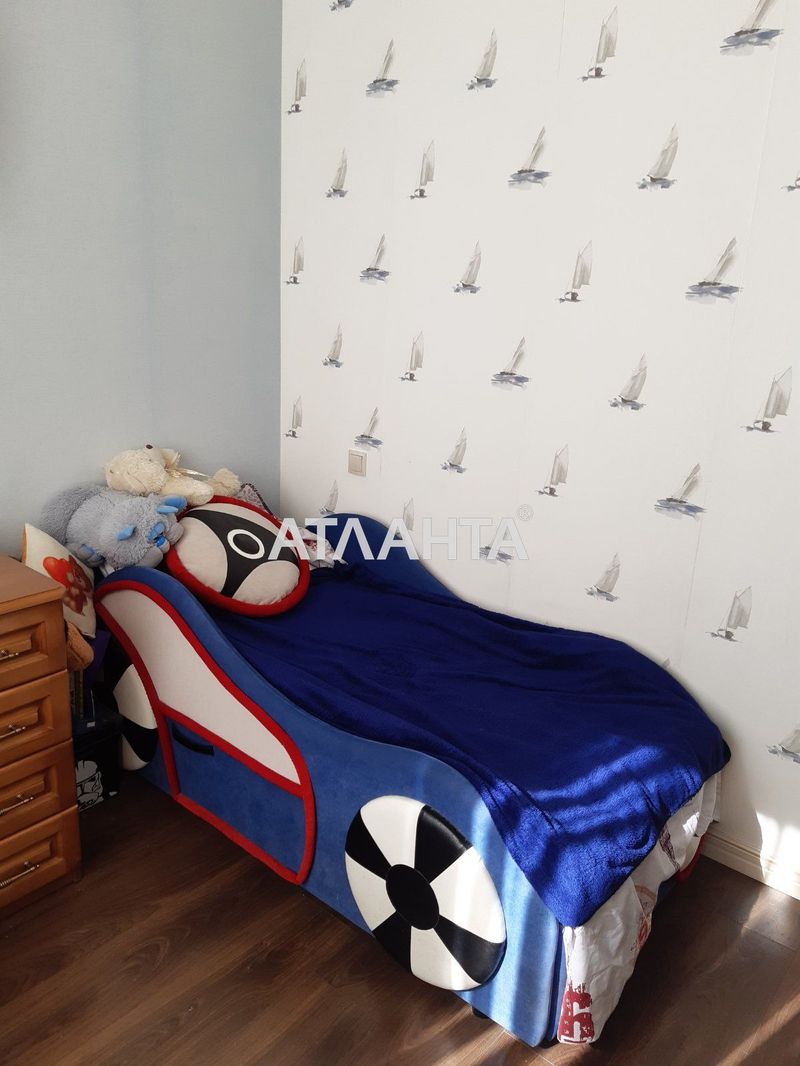 3-кімнатна квартира за адресою вул. Генуезька (площа 93,9 м²) - Atlanta.ua - фото 8