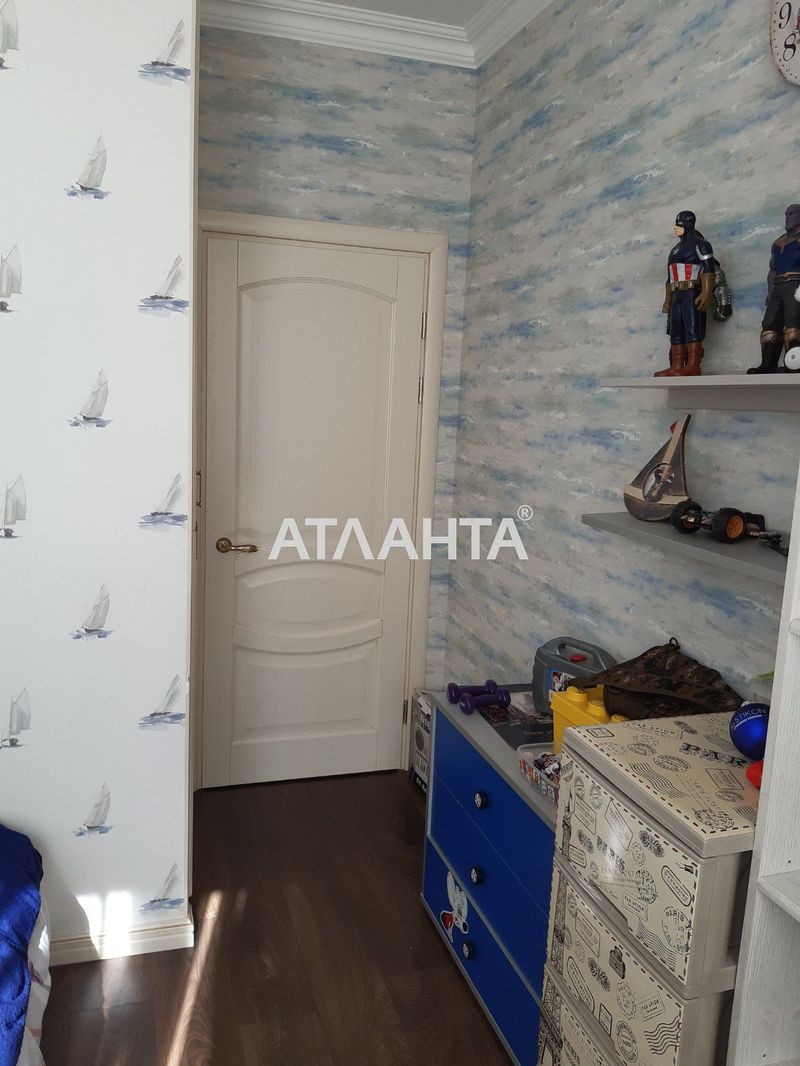 3-кімнатна квартира за адресою вул. Генуезька (площа 93,9 м²) - Atlanta.ua - фото 10