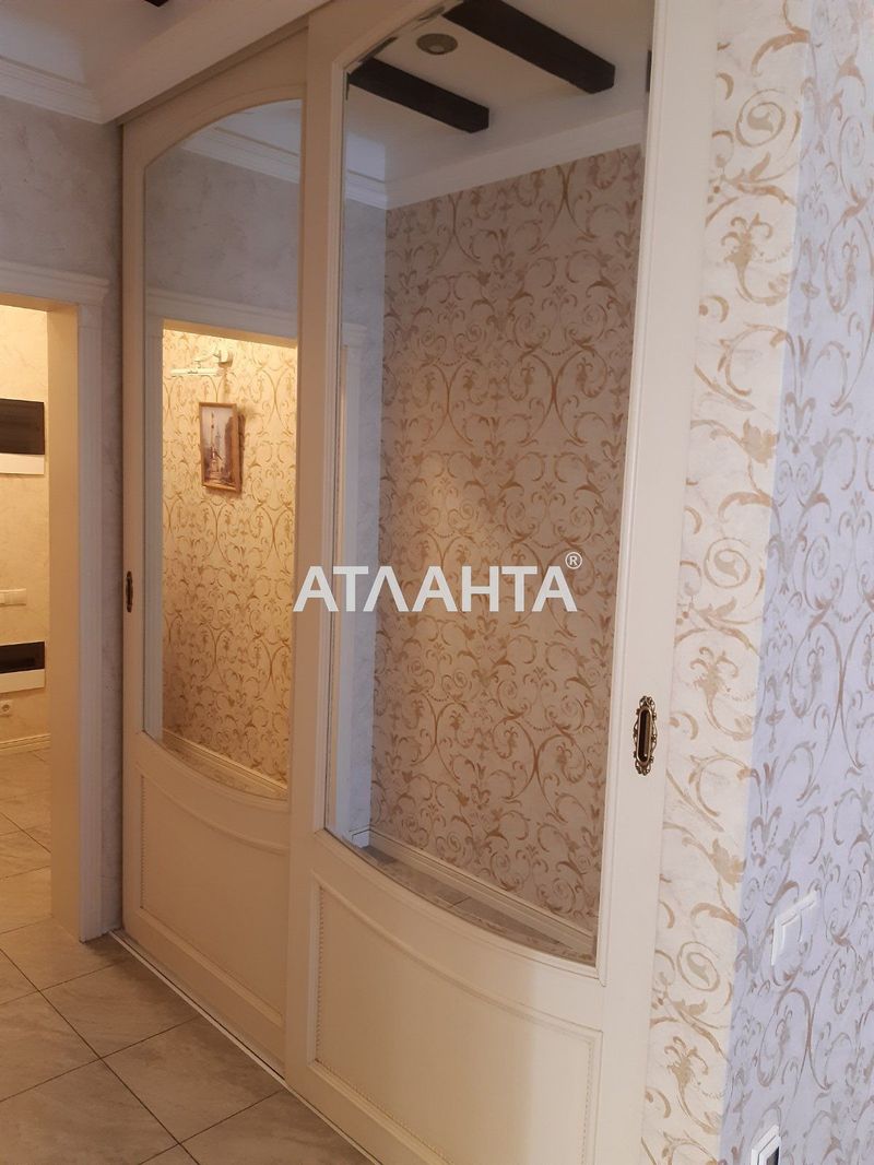 3-кімнатна квартира за адресою вул. Генуезька (площа 93,9 м²) - Atlanta.ua - фото 11