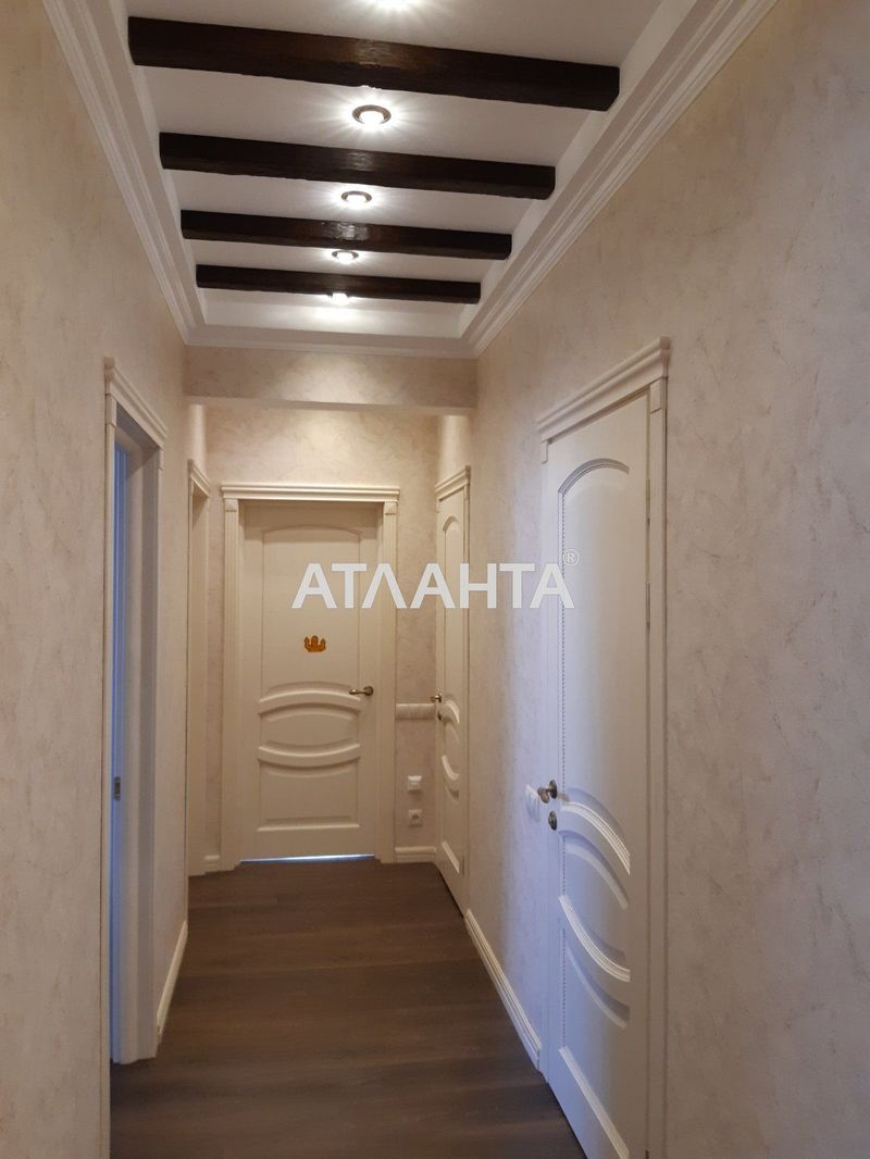 3-кімнатна квартира за адресою вул. Генуезька (площа 93,9 м²) - Atlanta.ua - фото 13