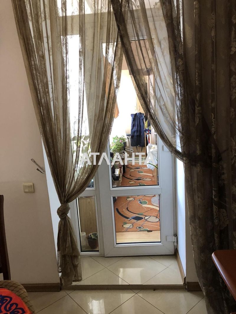 4+-rooms apartment apartment by the address st. Ekaterininskaya (area 230 m²) - Atlanta.ua - photo 13