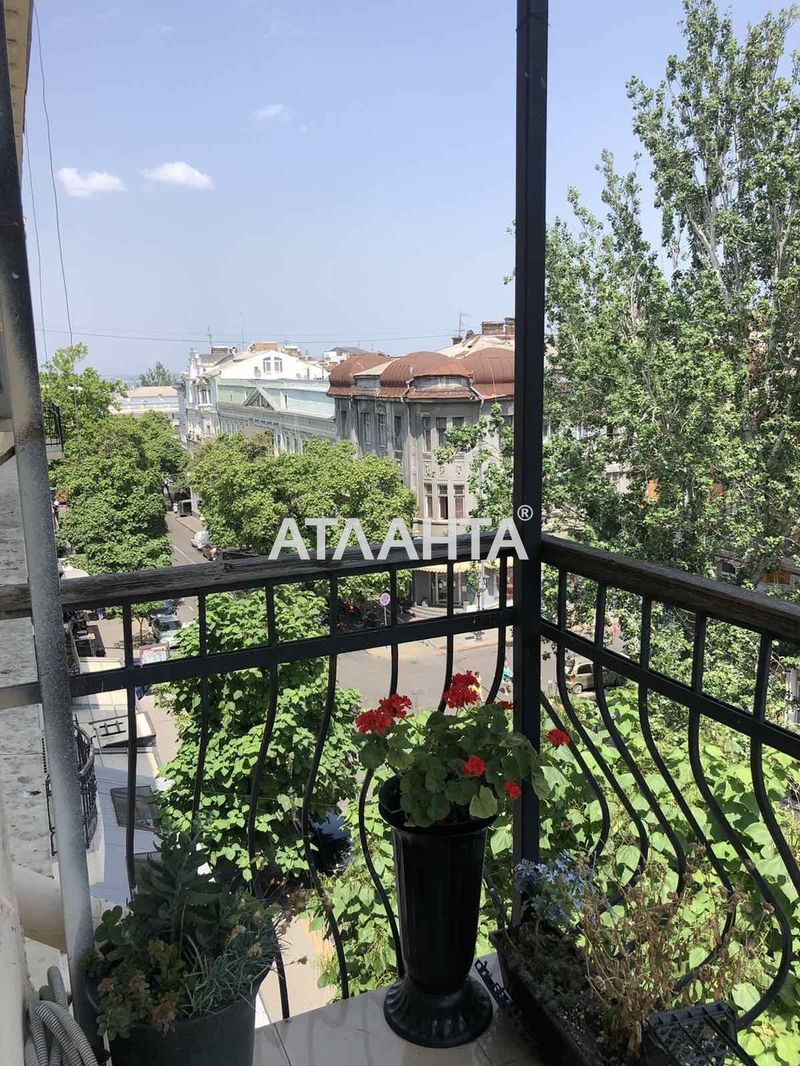 4+-rooms apartment apartment by the address st. Ekaterininskaya (area 230 m²) - Atlanta.ua - photo 8