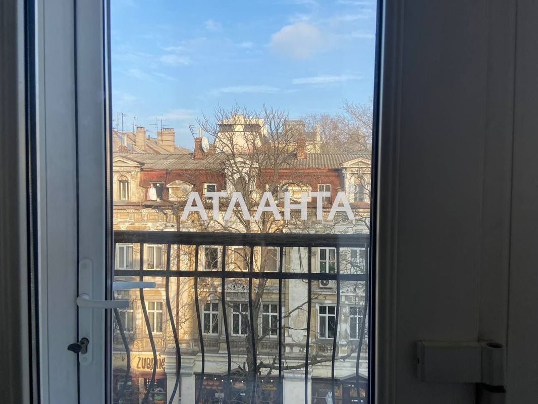 4+-rooms apartment apartment by the address st. Ekaterininskaya (area 230 m²) - Atlanta.ua - photo 9