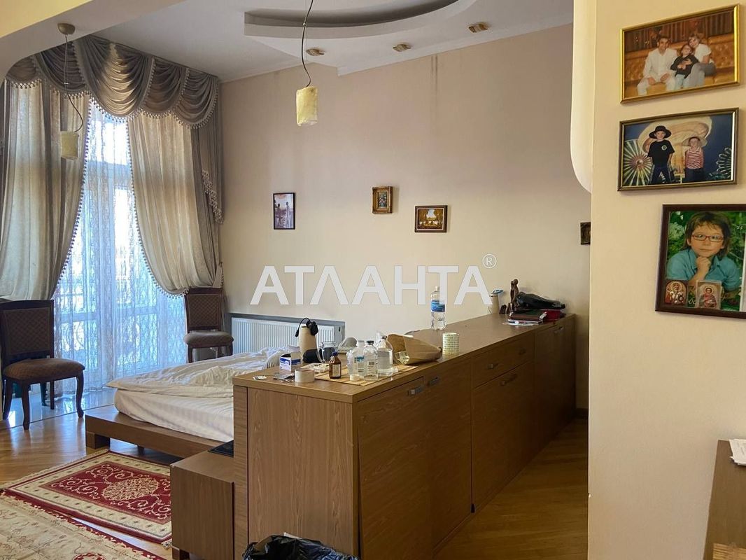 4+-rooms apartment apartment by the address st. Ekaterininskaya (area 230 m²) - Atlanta.ua - photo 14