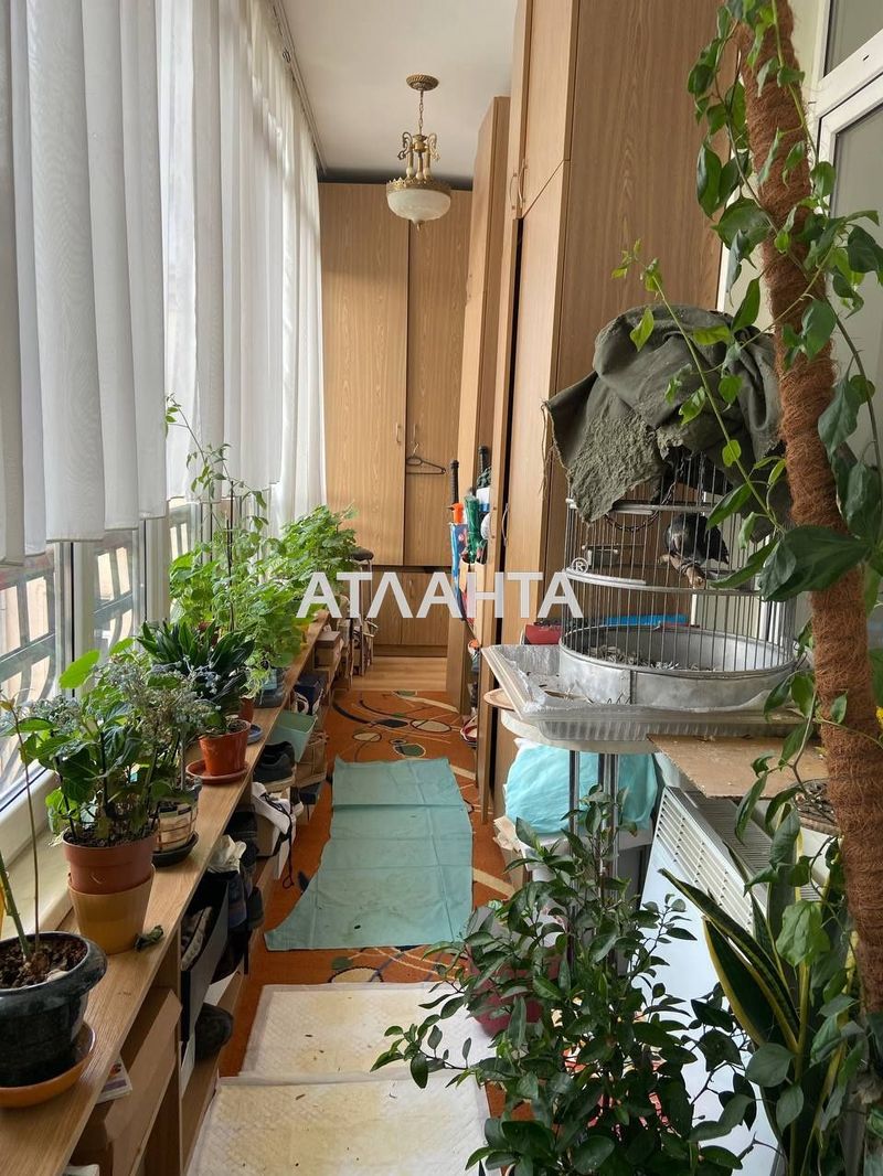 4+-rooms apartment apartment by the address st. Ekaterininskaya (area 230 m²) - Atlanta.ua - photo 12