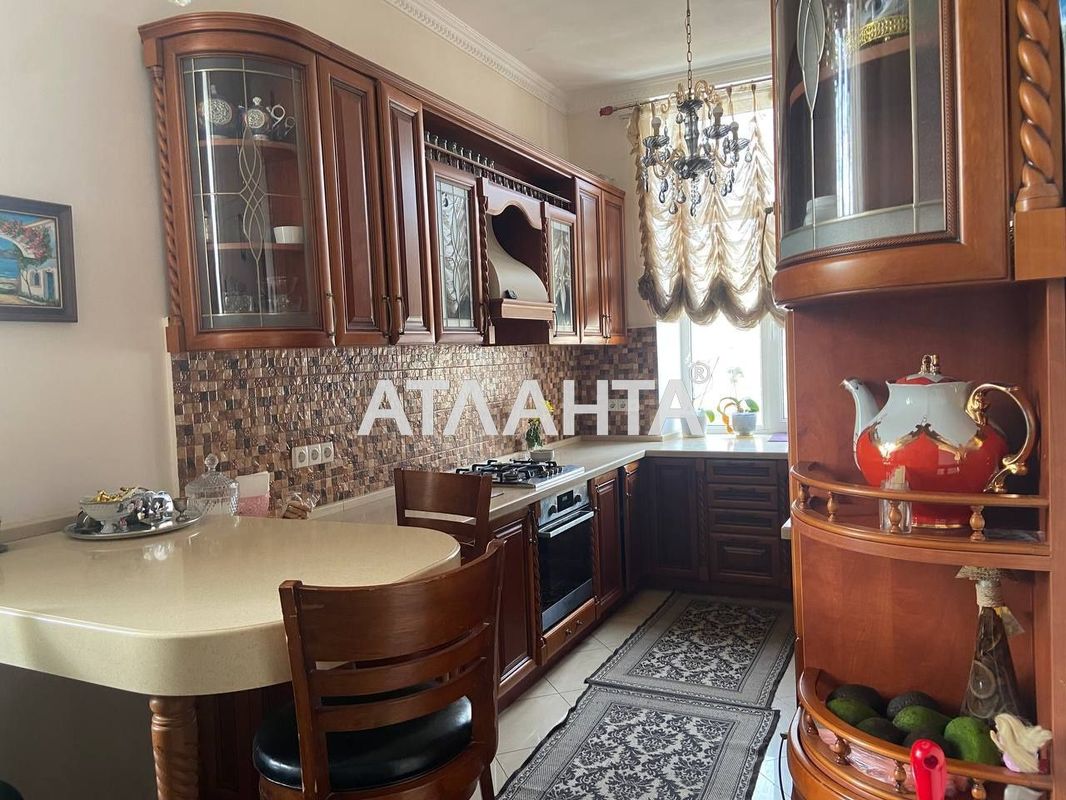 4+-rooms apartment apartment by the address st. Ekaterininskaya (area 230 m²) - Atlanta.ua - photo 3