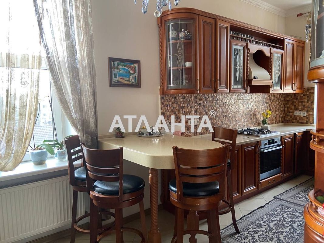 4+-rooms apartment apartment by the address st. Ekaterininskaya (area 230 m²) - Atlanta.ua - photo 18