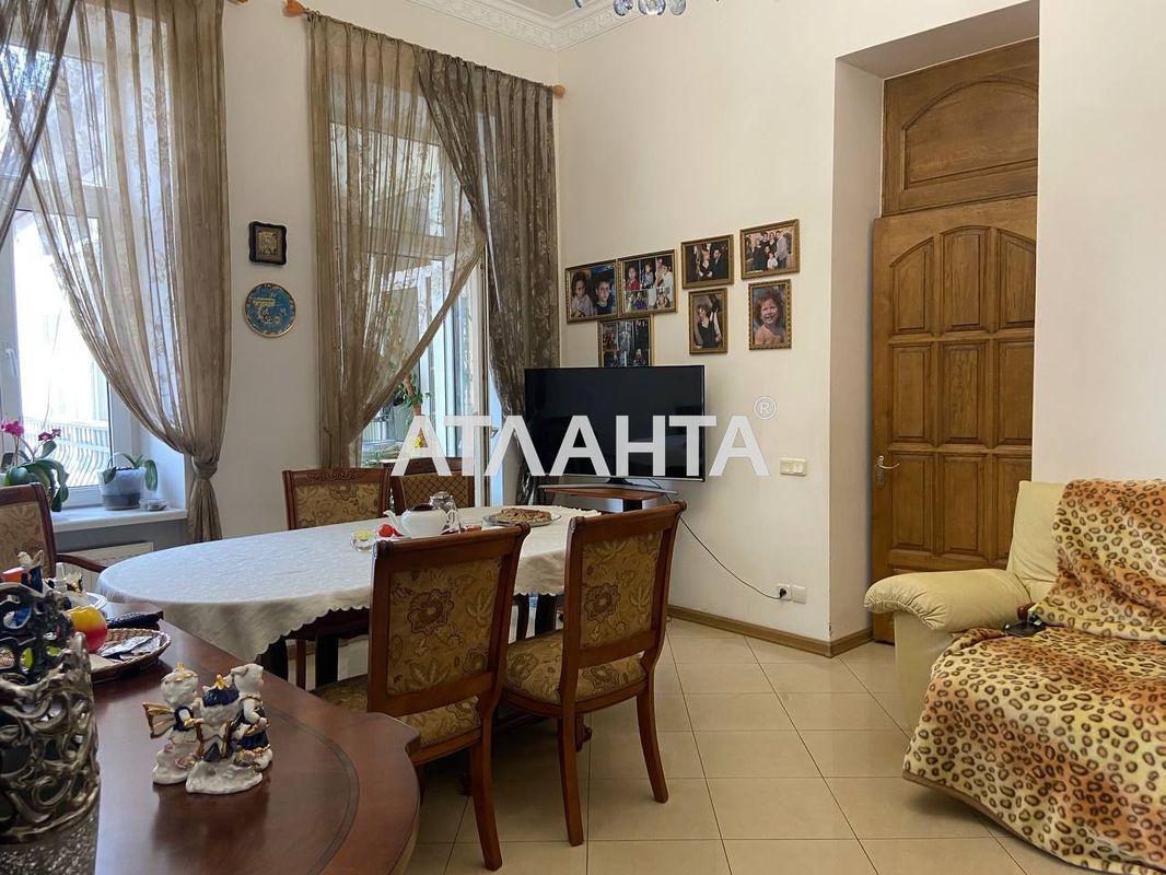 4+-rooms apartment apartment by the address st. Ekaterininskaya (area 230 m²) - Atlanta.ua - photo 15