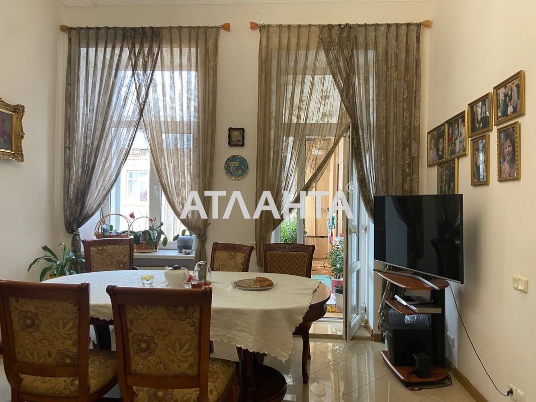 4+-rooms apartment apartment by the address st. Ekaterininskaya (area 230 m²) - Atlanta.ua - photo 16