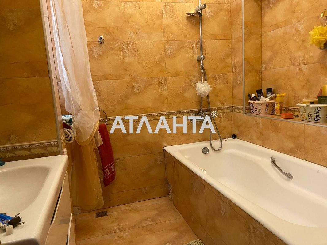 4+-rooms apartment apartment by the address st. Ekaterininskaya (area 230 m²) - Atlanta.ua - photo 17