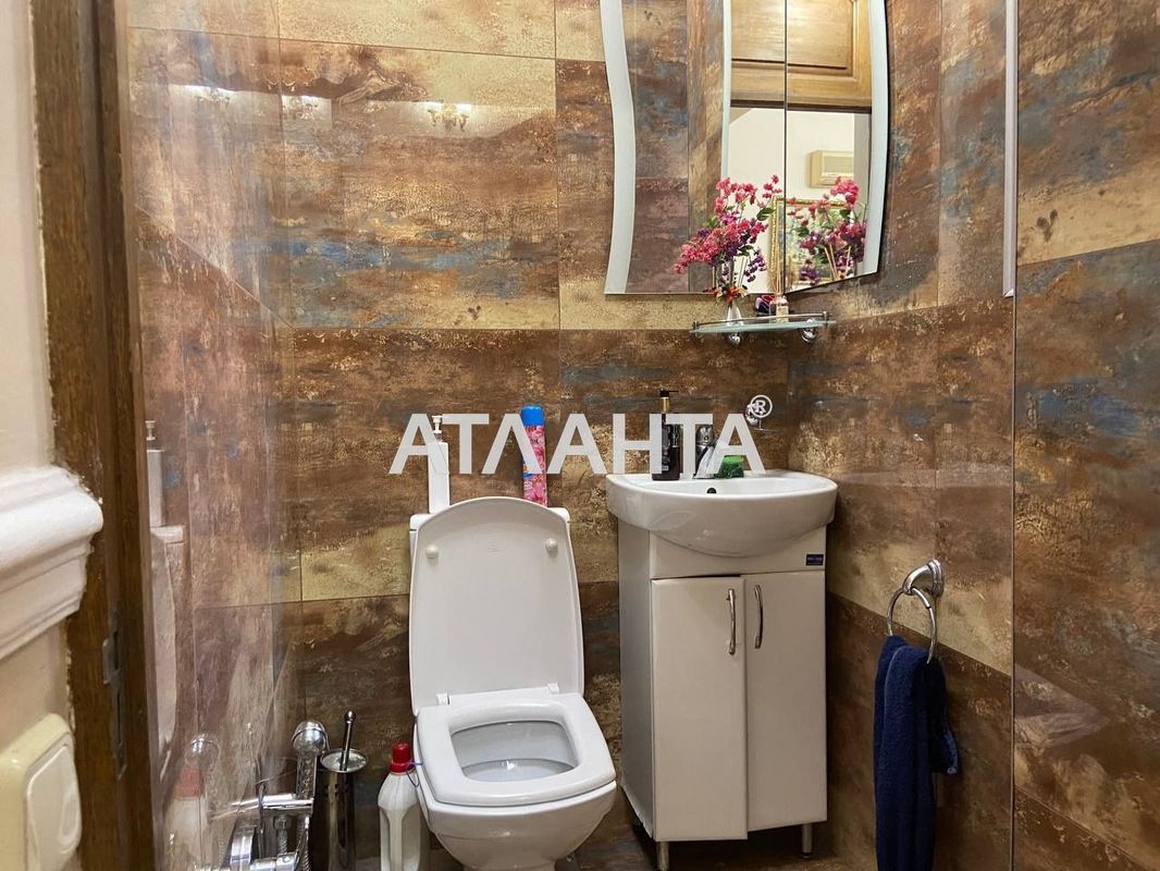 4+-rooms apartment apartment by the address st. Ekaterininskaya (area 230 m²) - Atlanta.ua - photo 19