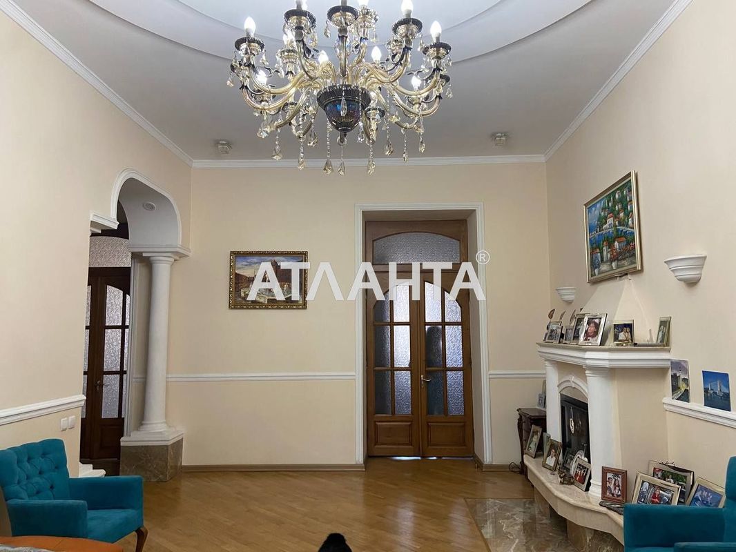4+-rooms apartment apartment by the address st. Ekaterininskaya (area 230 m²) - Atlanta.ua - photo 20