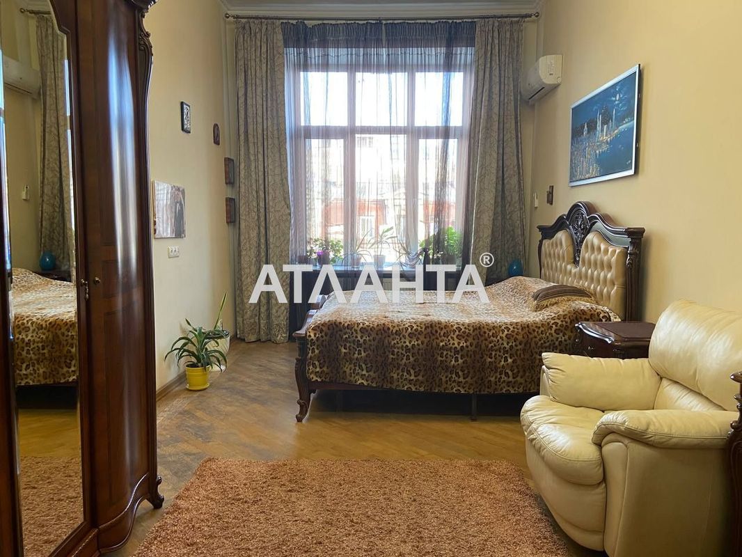 4+-rooms apartment apartment by the address st. Ekaterininskaya (area 230 m²) - Atlanta.ua - photo 21