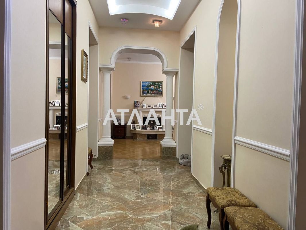 4+-rooms apartment apartment by the address st. Ekaterininskaya (area 230 m²) - Atlanta.ua - photo 6