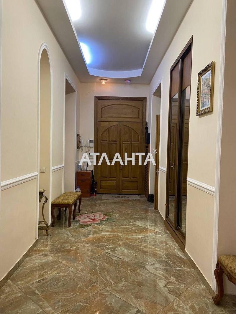 4+-rooms apartment apartment by the address st. Ekaterininskaya (area 230 m²) - Atlanta.ua - photo 5