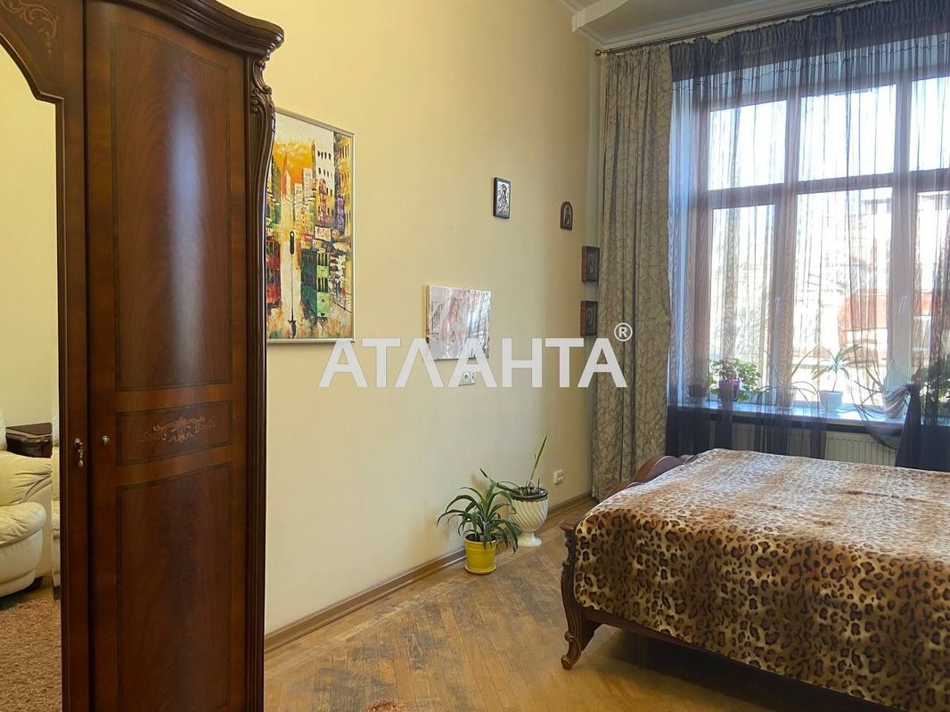 4+-rooms apartment apartment by the address st. Ekaterininskaya (area 230 m²) - Atlanta.ua - photo 22