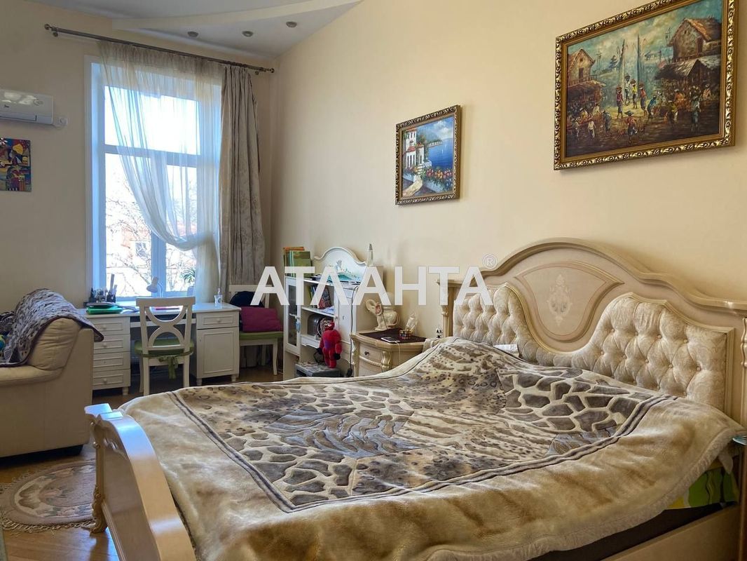 4+-rooms apartment apartment by the address st. Ekaterininskaya (area 230 m²) - Atlanta.ua - photo 23