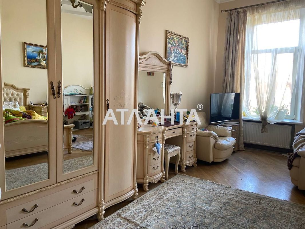4+-rooms apartment apartment by the address st. Ekaterininskaya (area 230 m²) - Atlanta.ua - photo 24