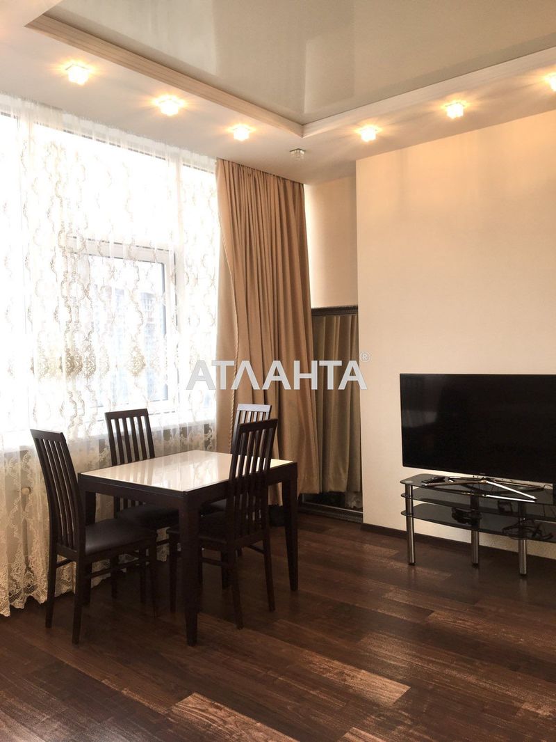 1-кімнатна квартира за адресою вул. Гагарінське плато (площа 55 м²) - Atlanta.ua - фото 12