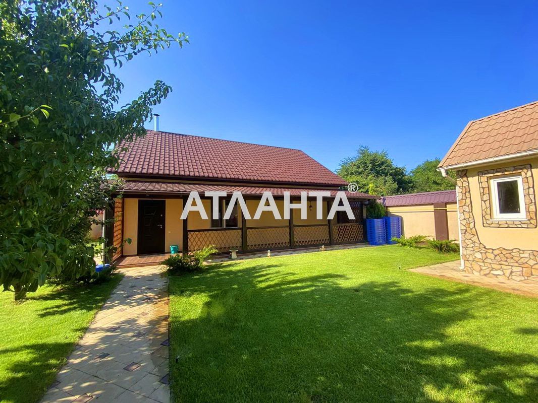 House by the address st. Mira (area 250 m²) - Atlanta.ua - photo 2