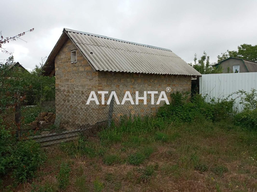 House by the address (area 56 m²) - Atlanta.ua - photo 2