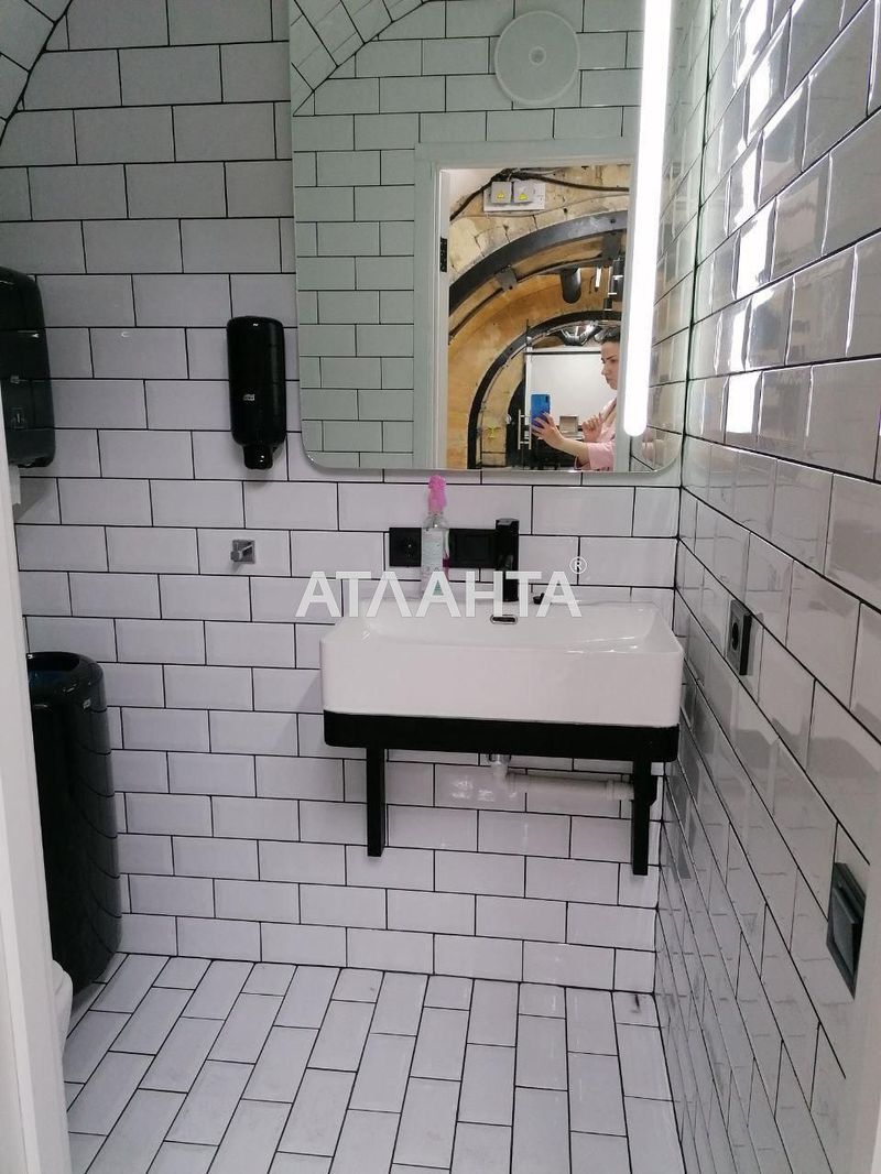 Commercial real estate at st. Bolshaya arnautskaya Chkalova (area 180 m²) - Atlanta.ua - photo 4