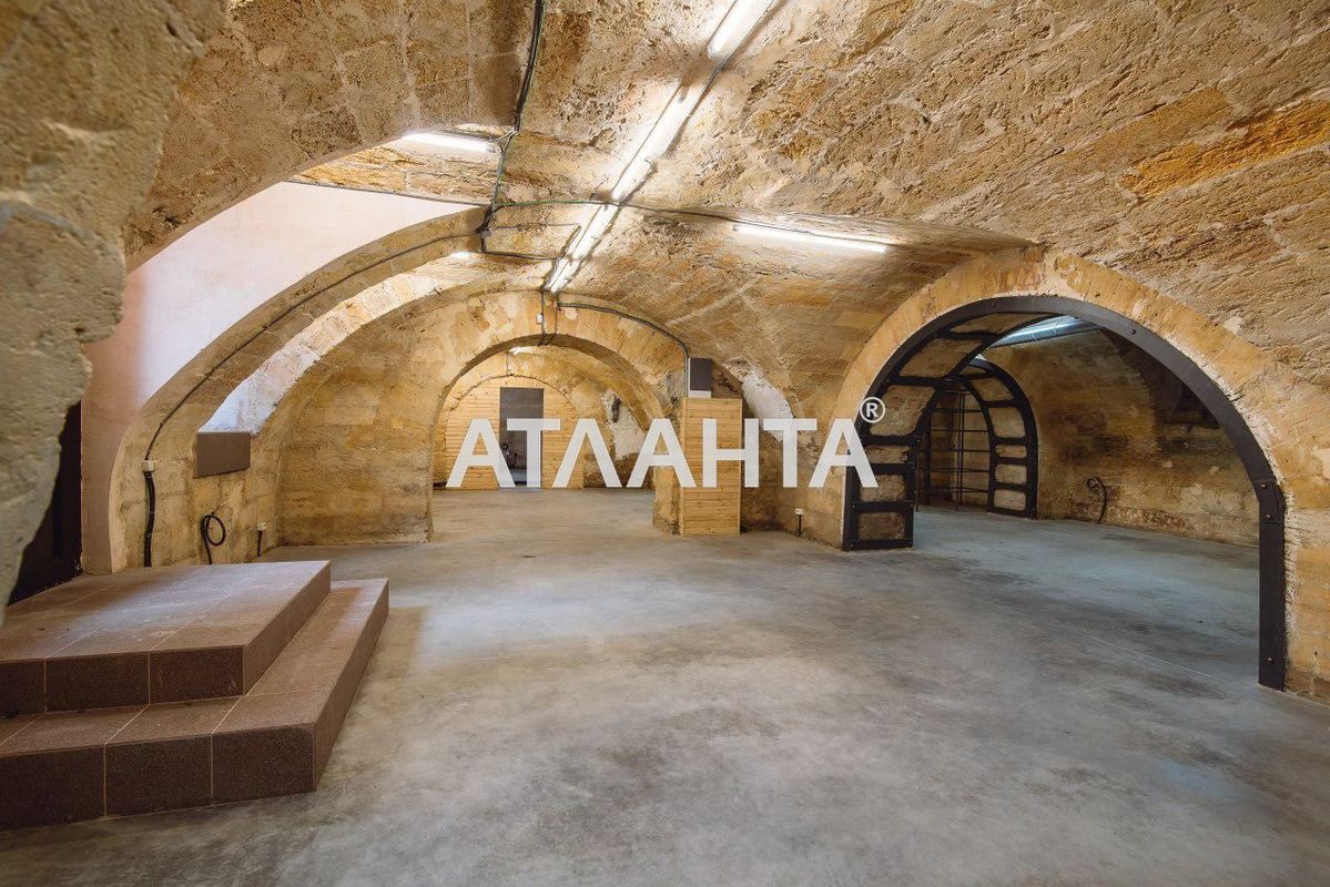 Commercial real estate at st. Bolshaya arnautskaya Chkalova (area 180 m²) - Atlanta.ua - photo 5