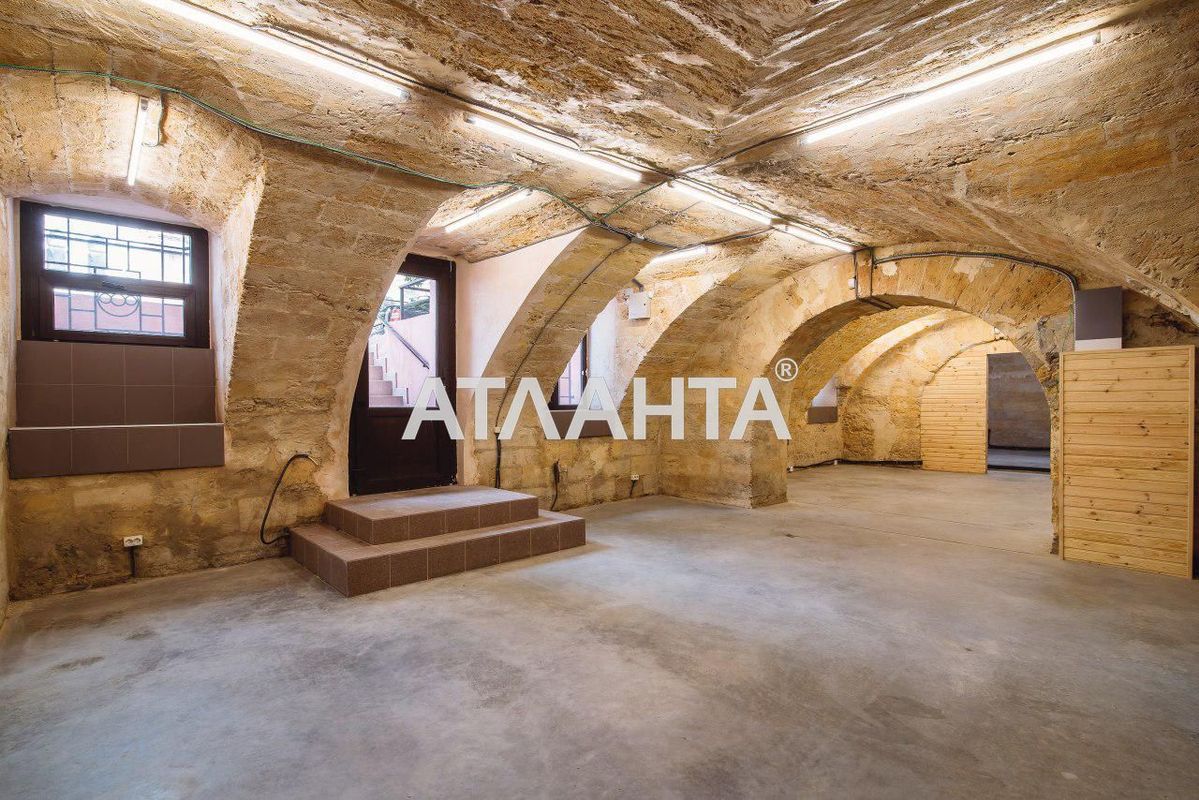 Commercial real estate at st. Bolshaya arnautskaya Chkalova (area 180 m²) - Atlanta.ua - photo 6