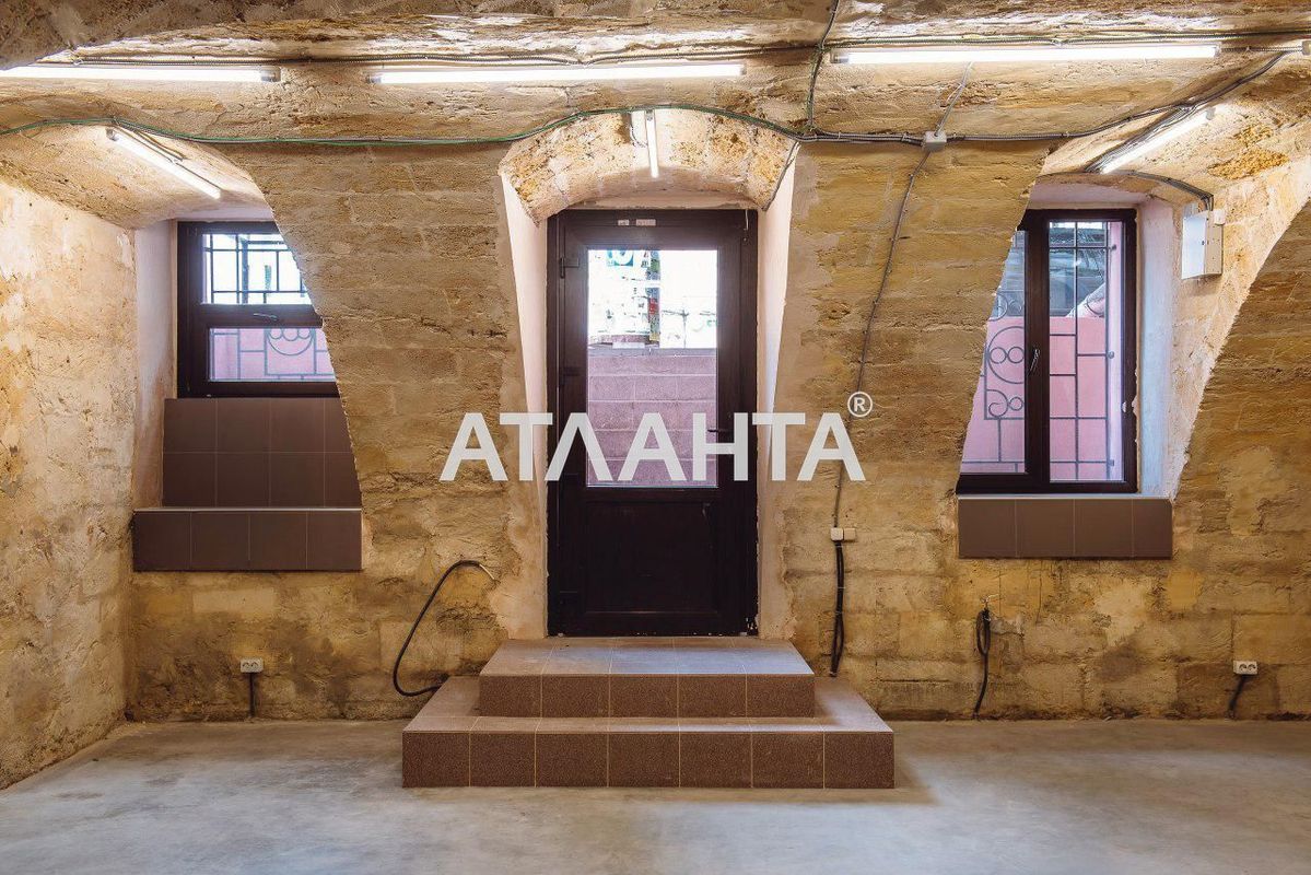 Commercial real estate at st. Bolshaya arnautskaya Chkalova (area 180 m²) - Atlanta.ua - photo 7