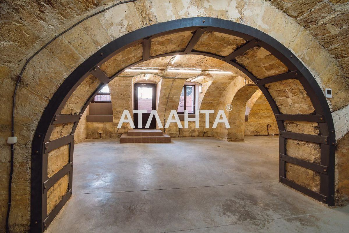 Commercial real estate at st. Bolshaya arnautskaya Chkalova (area 180 m²) - Atlanta.ua - photo 8