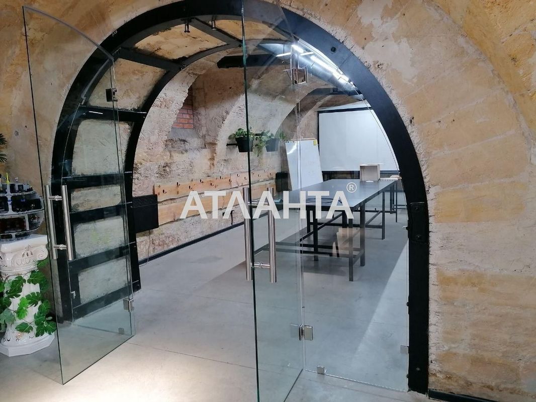 Commercial real estate at st. Bolshaya arnautskaya Chkalova (area 180 m²) - Atlanta.ua - photo 9