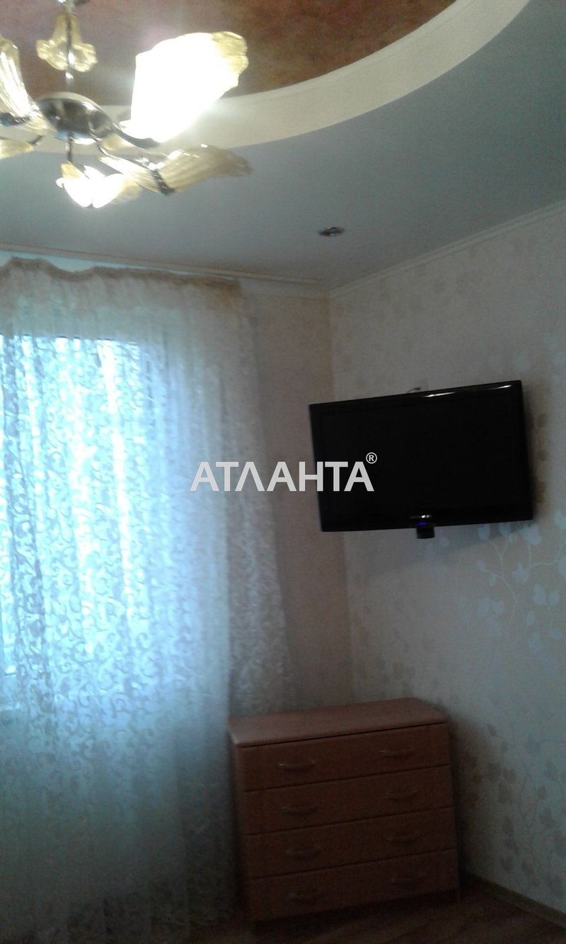 1-комнатная квартира по адресу ул. Сахарова (площадь 55 м²) - Atlanta.ua - фото 10