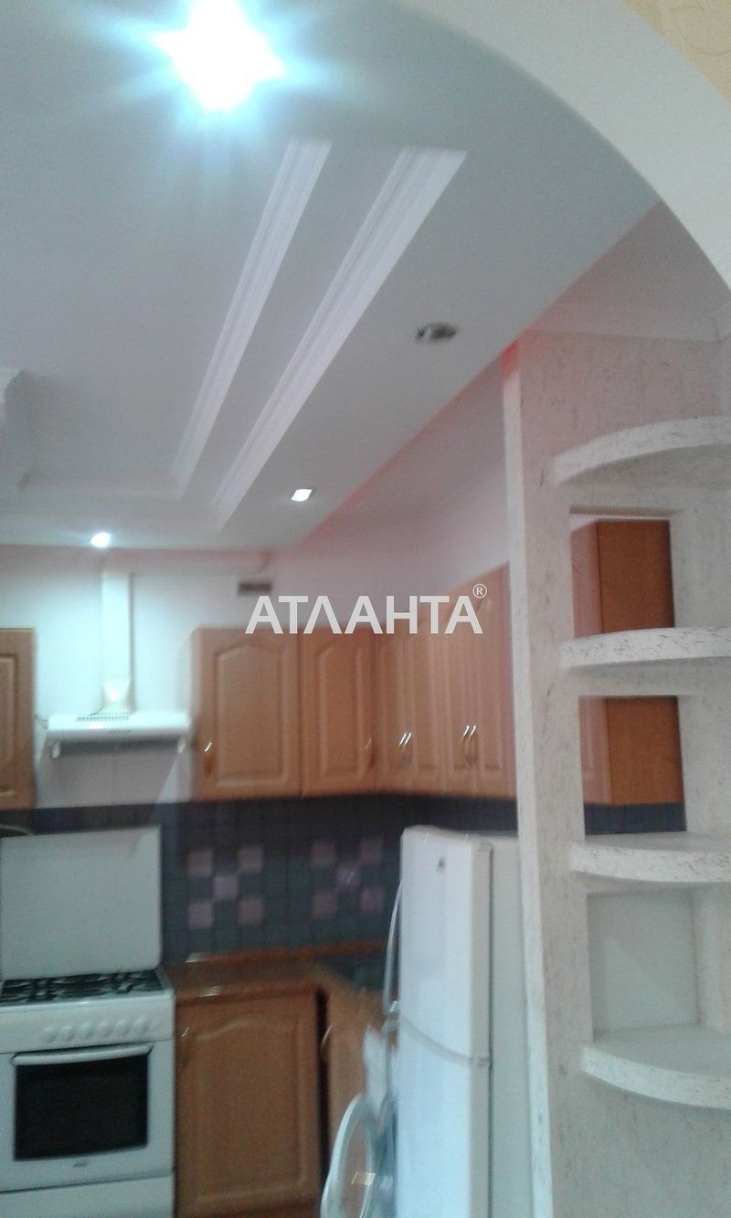 1-комнатная квартира по адресу ул. Сахарова (площадь 55 м²) - Atlanta.ua - фото 4