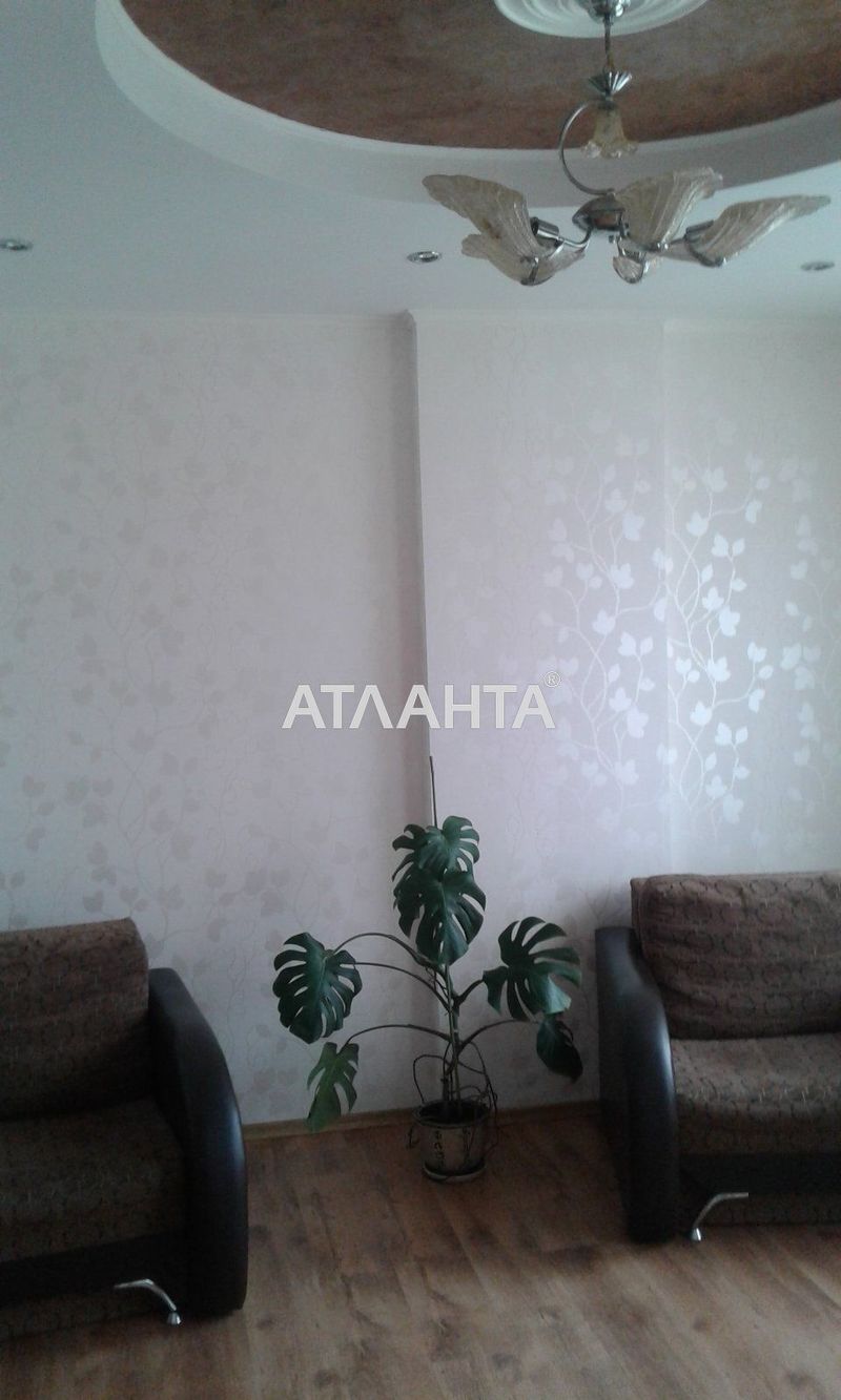 1-комнатная квартира по адресу ул. Сахарова (площадь 55 м²) - Atlanta.ua - фото 11