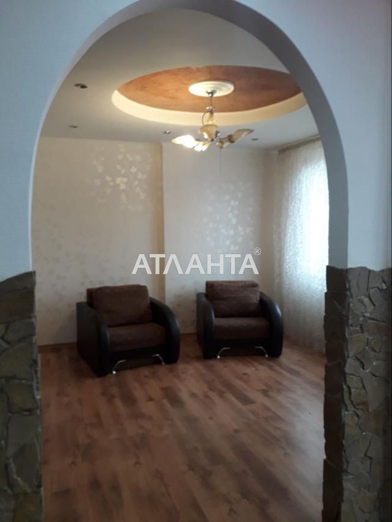 1-комнатная квартира по адресу ул. Сахарова (площадь 55 м²) - Atlanta.ua - фото 14