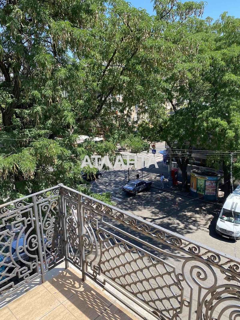 4+-rooms apartment apartment by the address st. Gavannaya Khalturina (area 400 m²) - Atlanta.ua - photo 6