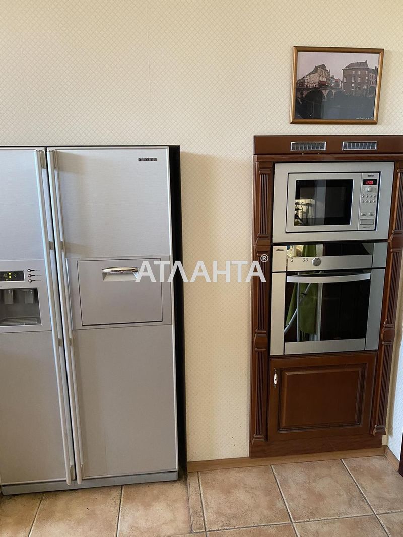 4+-rooms apartment apartment by the address st. Gavannaya Khalturina (area 400 m²) - Atlanta.ua - photo 11