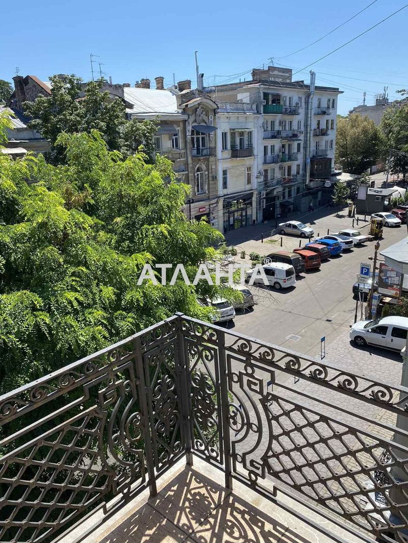 4+-rooms apartment apartment by the address st. Gavannaya Khalturina (area 400 m²) - Atlanta.ua - photo 14