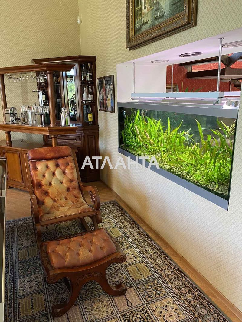 4+-rooms apartment apartment by the address st. Gavannaya Khalturina (area 400 m²) - Atlanta.ua - photo 17