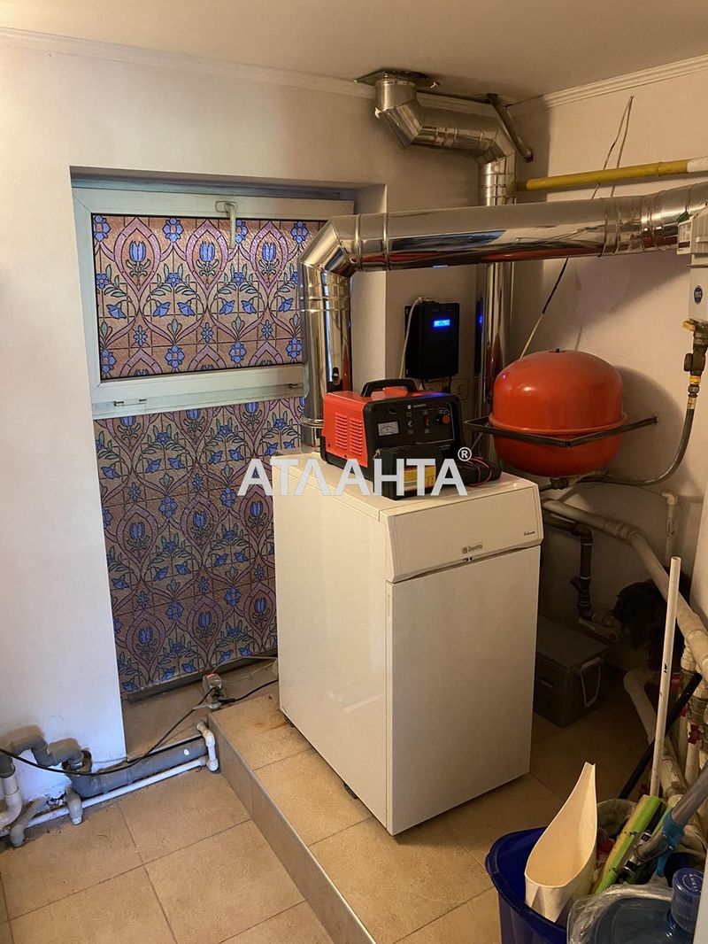 4+-rooms apartment apartment by the address st. Gavannaya Khalturina (area 400 m²) - Atlanta.ua - photo 19