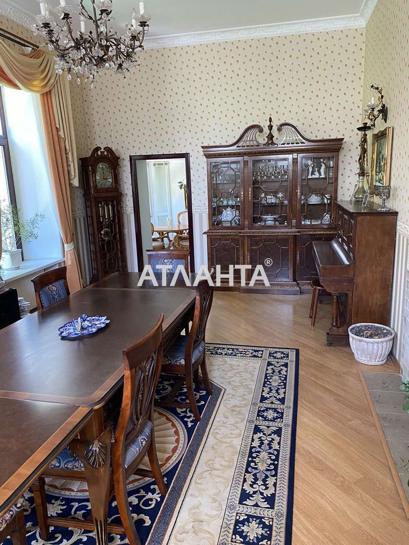 4+-rooms apartment apartment by the address st. Gavannaya Khalturina (area 400 m²) - Atlanta.ua - photo 22