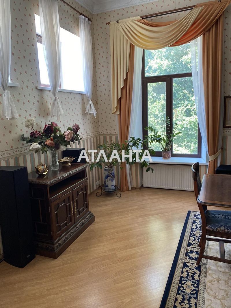 4+-rooms apartment apartment by the address st. Gavannaya Khalturina (area 400 m²) - Atlanta.ua - photo 24