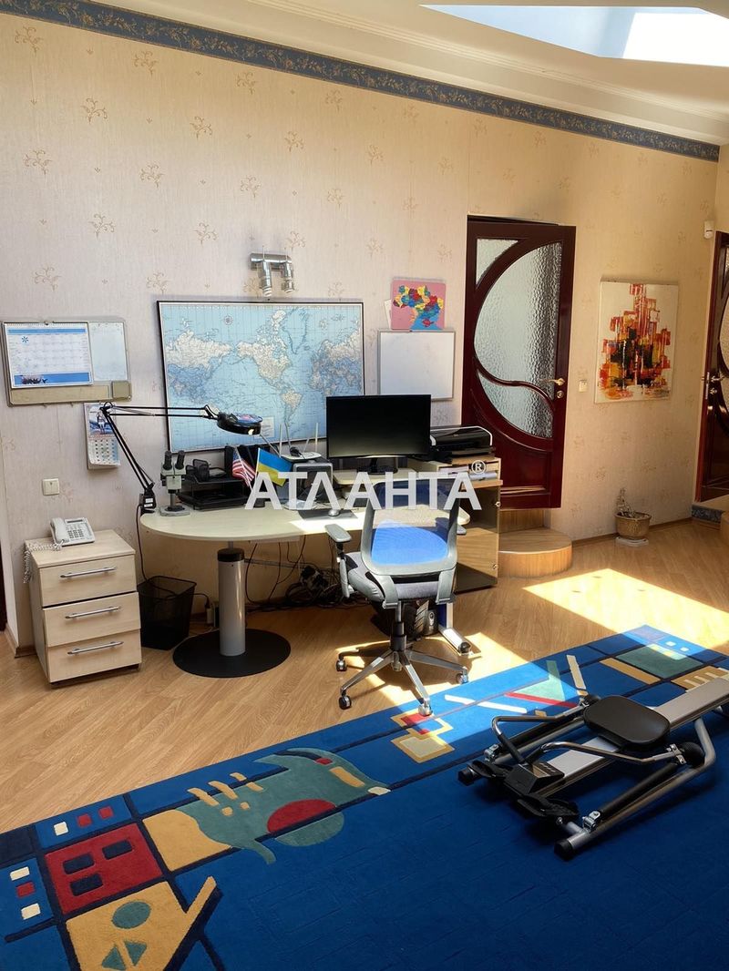 4+-rooms apartment apartment by the address st. Gavannaya Khalturina (area 400 m²) - Atlanta.ua - photo 42