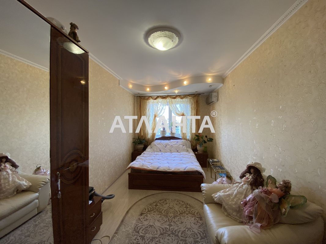 Многокомнатная квартира по адресу ул. Дюковская (площадь 124 м²) - Atlanta.ua - фото 4