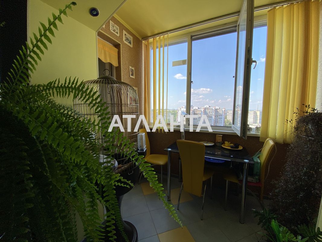 Многокомнатная квартира по адресу ул. Дюковская (площадь 124 м²) - Atlanta.ua - фото 10