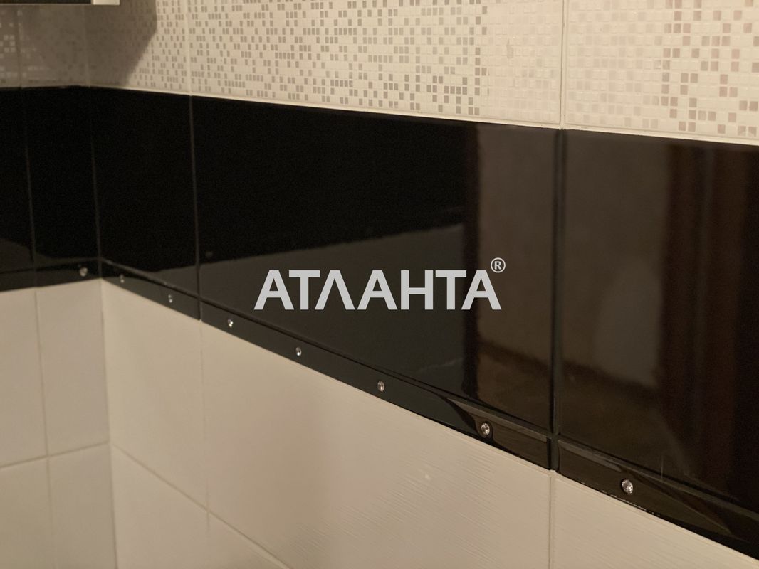 Многокомнатная квартира по адресу ул. Дюковская (площадь 124 м²) - Atlanta.ua - фото 16