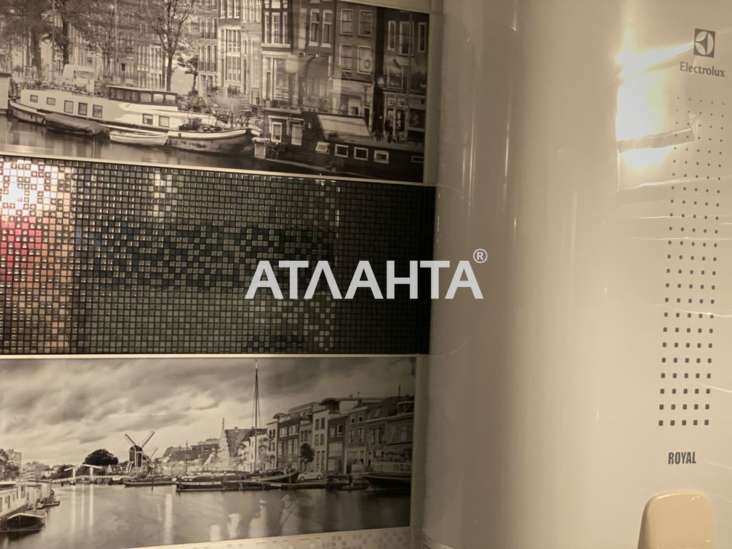 Многокомнатная квартира по адресу ул. Дюковская (площадь 124 м²) - Atlanta.ua - фото 15