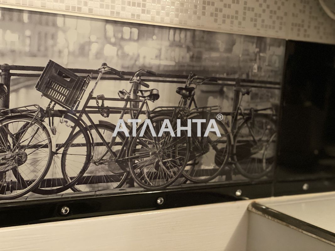 Многокомнатная квартира по адресу ул. Дюковская (площадь 124 м²) - Atlanta.ua - фото 17