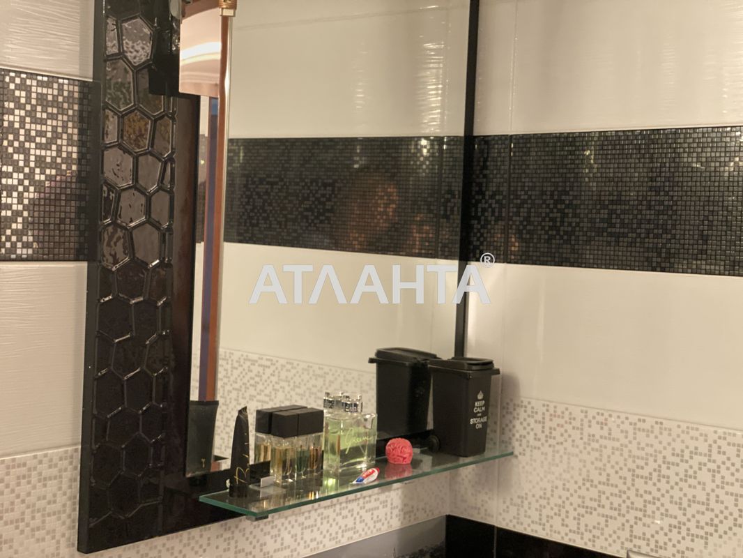 Многокомнатная квартира по адресу ул. Дюковская (площадь 124 м²) - Atlanta.ua - фото 18