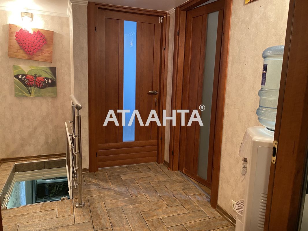 Многокомнатная квартира по адресу ул. Дюковская (площадь 124 м²) - Atlanta.ua - фото 19